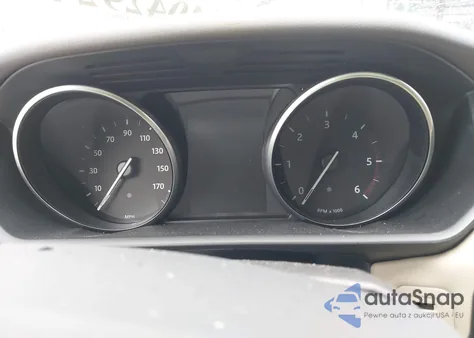 2017 Land Rover Range Rover Sport 3.0L V6 Turbocharged Diesel Se Td6 from USA, damaged, VIN SALWG2FK0HA130255